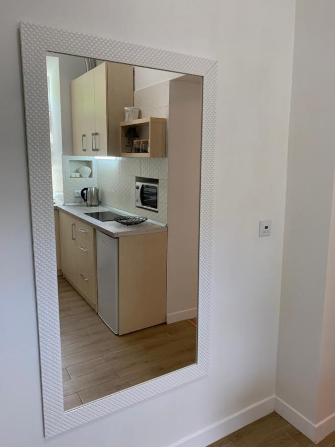 Siesta Apartment On Stefanyka Lviv Extérieur photo