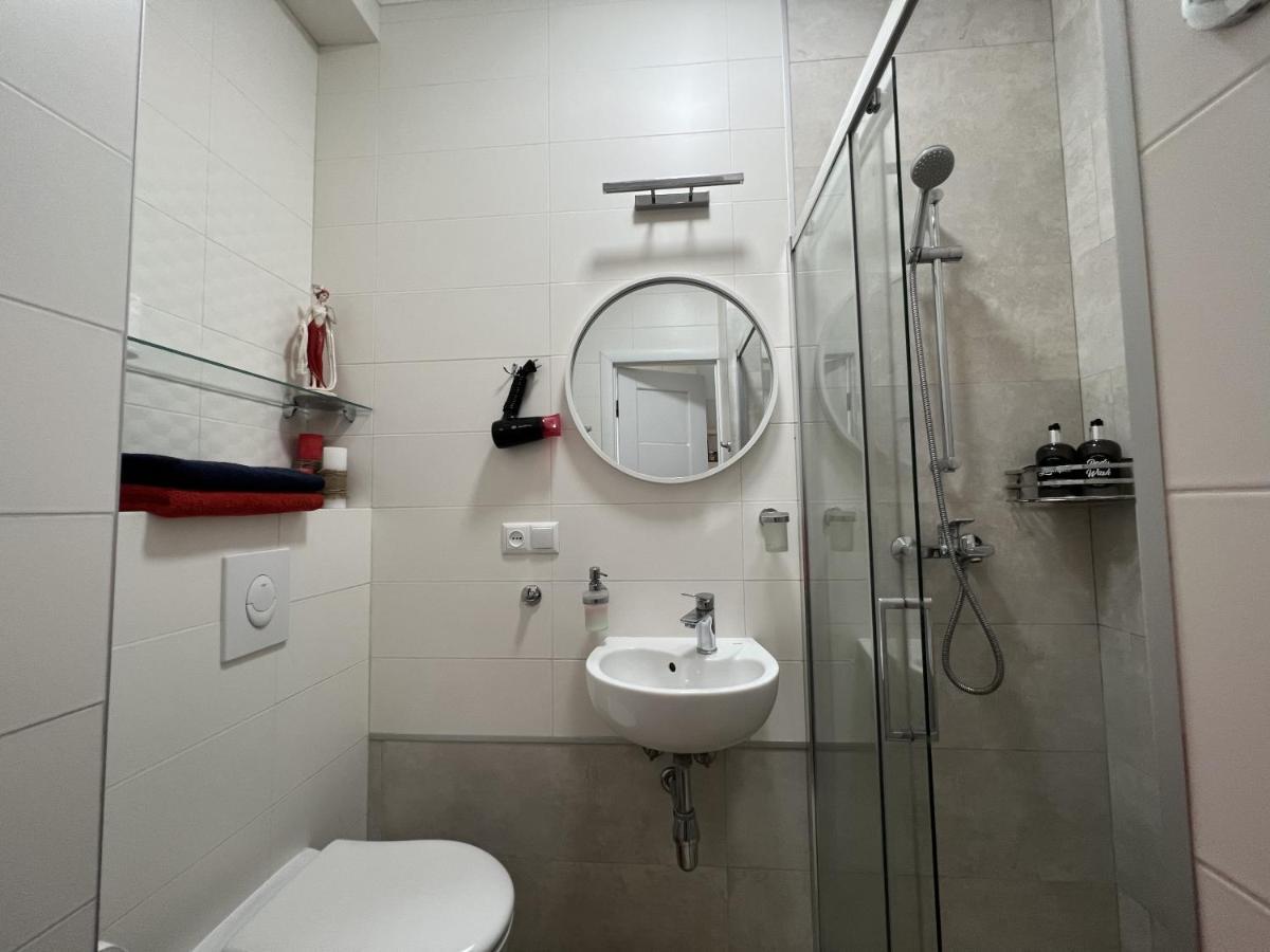 Siesta Apartment On Stefanyka Lviv Extérieur photo